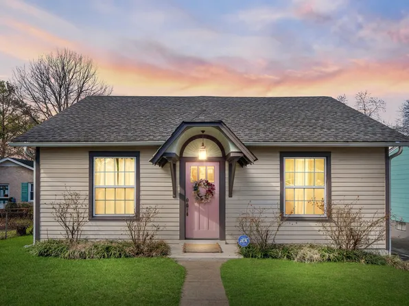 2207 Burbank Ave, Nashville, TN 37210