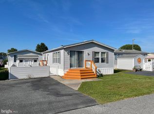 8347 S Longboat Way, Berlin, MD 21811
