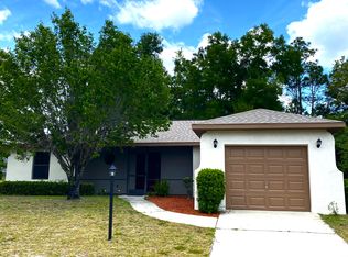 9852 SW 196th Avenue Rd, Dunnellon, FL 34432