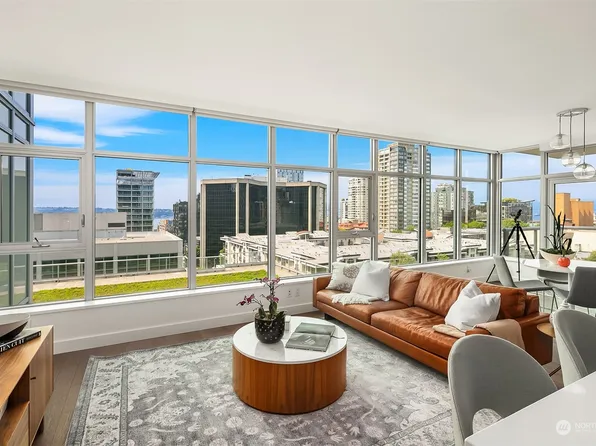 583 Battery Street #1006N, Seattle, WA 98121