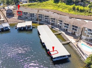 305 Thornsberry Rd Unit M, Lake Ozark, MO 65049