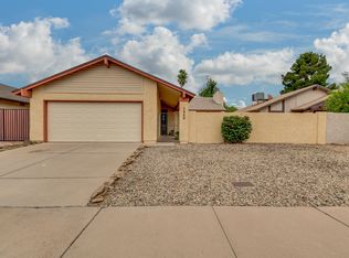 1540 W Jacinto Ave, Mesa, AZ 85202
