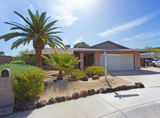17207 N 55th Dr, Glendale, AZ 85308