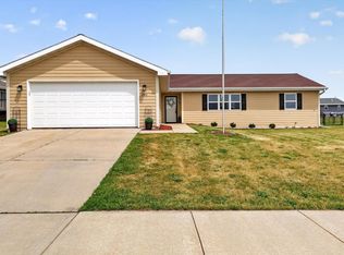 2411 S Terrace St, Janesville, WI 53546