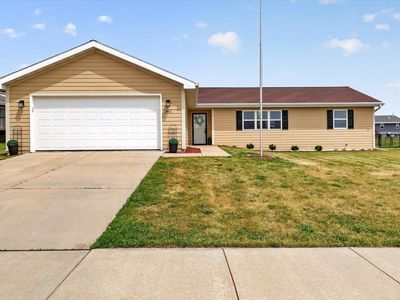 2411 S Terrace St, Janesville, WI, 53546