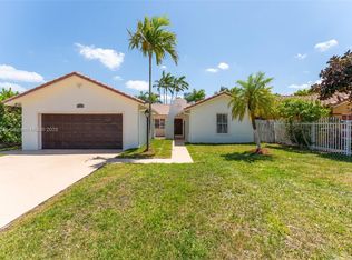 14862 SW 170th Ter, Miami, FL 33187