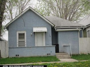 2518 N 20th St, Omaha, NE 68110