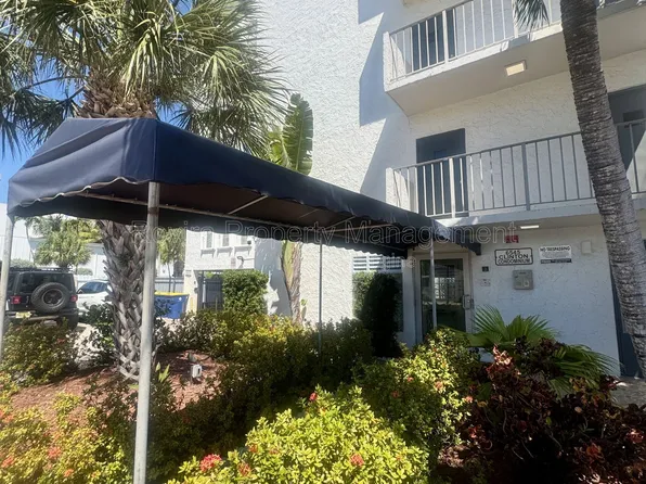 6545 Indian Creek Dr APT 403, Miami Beach, FL 33141