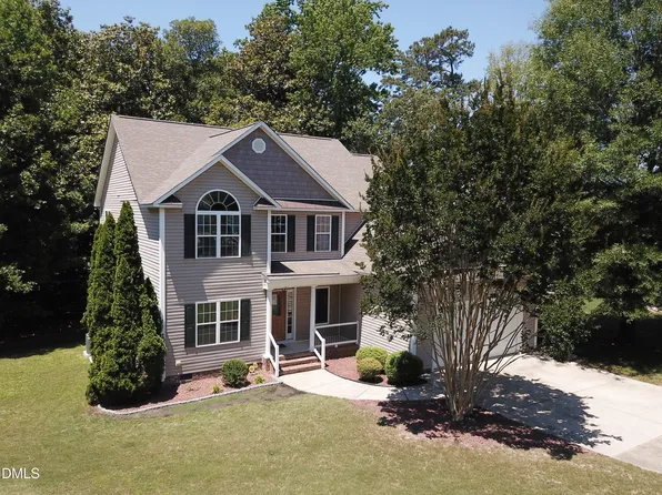 220 Langdon Pointe Dr, Garner, NC 27529