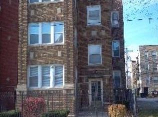 11036 S Vernon Ave #3, Chicago, IL 60628