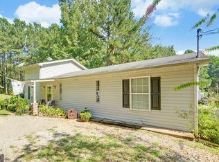 264 Wisteria Cove Est, Hartwell, GA 30643