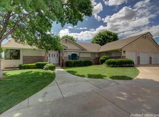 492 W Mariposa Dr, Washington, UT 84780