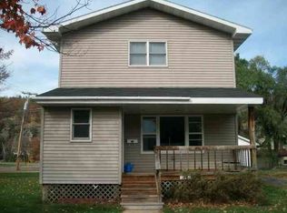 1801 Ridge St, Niagara, WI 54151