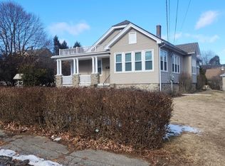 80 Chipman St, Waterbury, CT 06708