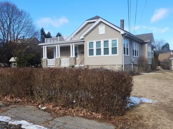 80 Chipman Street, Waterbury, CT 06708