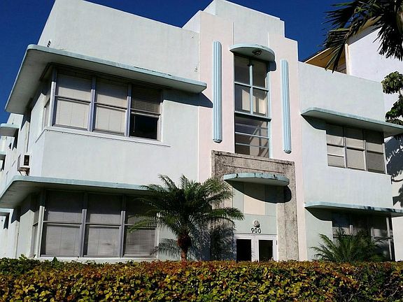 2nd image of 900 Jefferson Ave APT 8
