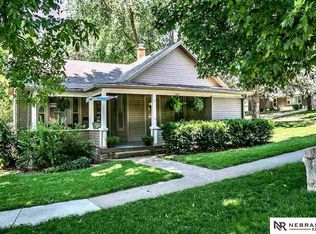 346 N Beadle St, Papillion, NE 68046