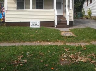 260 Breck St, Rochester, NY 14609