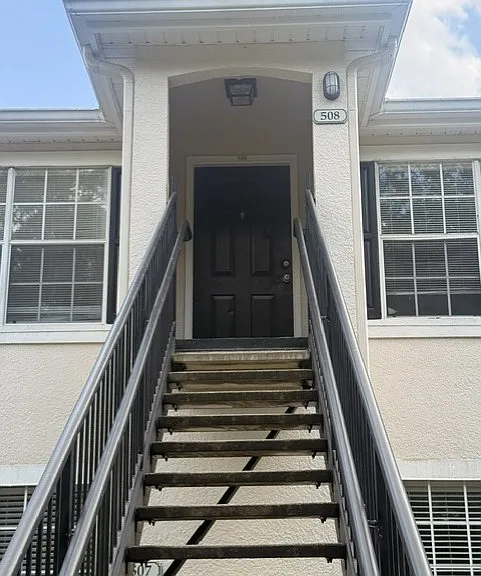 9133 Lee Vista Blvd #508 — Photo 2
