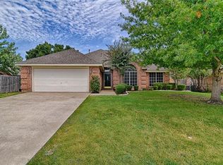 2511 Elliott Ave, Mansfield, TX 76063