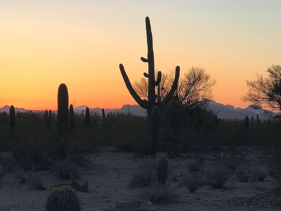 Tucson Ranchettes Drive 12410 W Ranchettes Dr Tucson AZ | Zillow