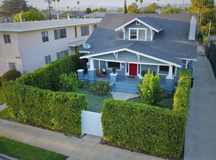 4511 W 18th St, Los Angeles, CA 90019
