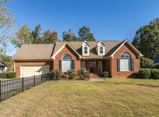 3604 Garden Lakes Pkwy NW, Rome, GA 30165