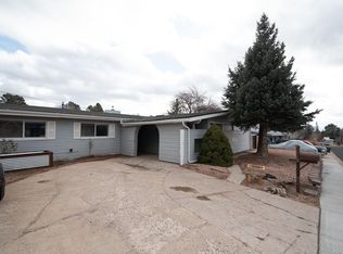 3334 N Wayman St, Flagstaff, AZ 86004