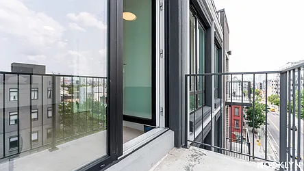 Rented by Ladore Management