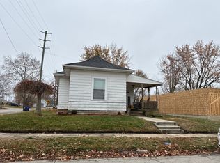 201 W King St, Kokomo, IN