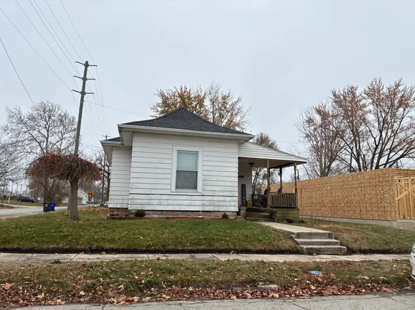 201 W King St, Kokomo, IN 46901