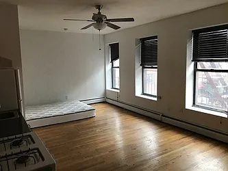 Rented by Moses Stoller, LREB