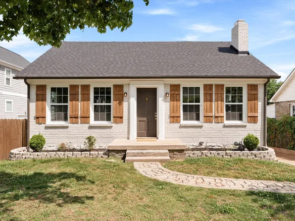 2408 Inga St, Nashville, TN 37206