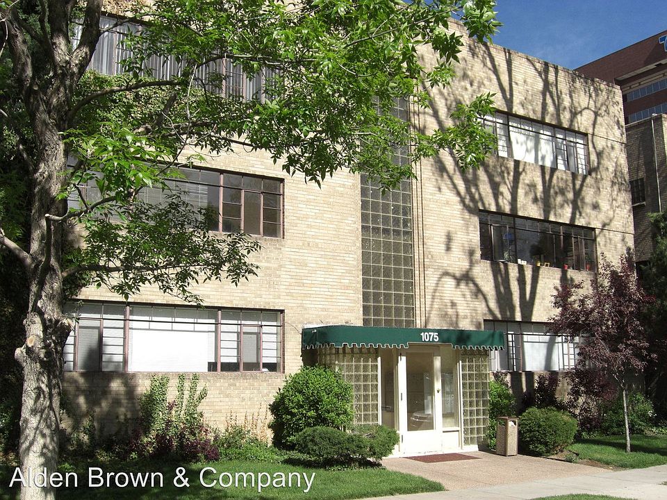 1st image of 1075 N Sherman St APT 301