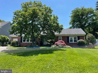 772 Country Club Rd, York, PA 17403