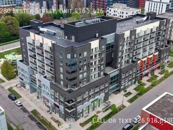 280 Lester St Unit 416, Waterloo, ON N2L 0G2