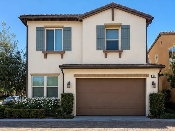 46 Eclipse, Lake Forest, CA 92630