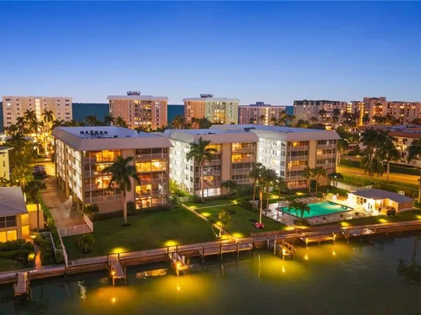 2880 GULF SHORE BLVD N #410, NAPLES, FL 34103