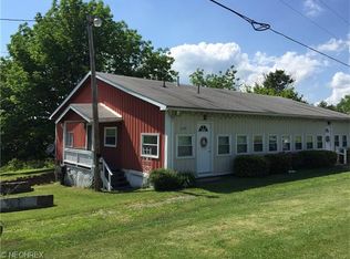 31345 Moravian Trl, Tippecanoe, OH 44699