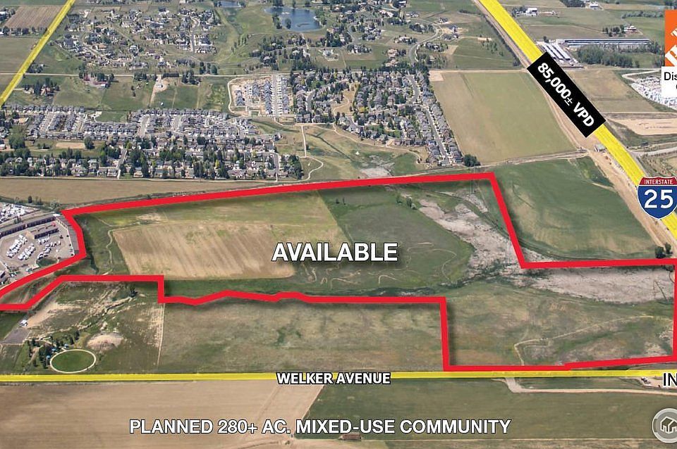 2nd image of 0 Welker Ave