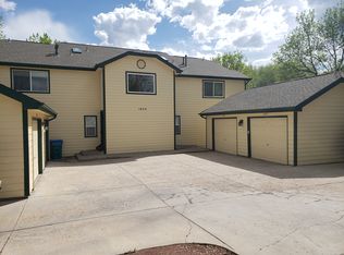 1054 Tierra Ln UNIT 102, Fort Collins, CO 80521