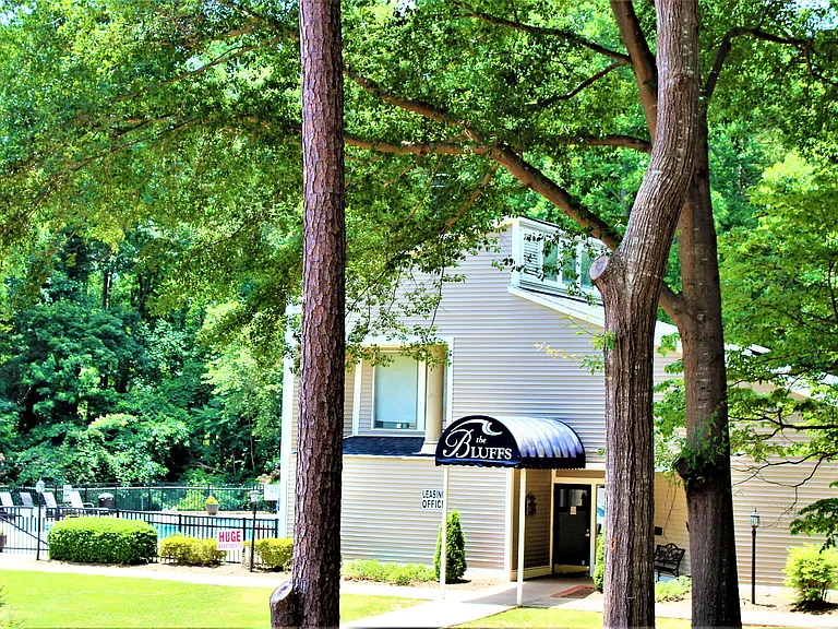 The Bluffs — Photo 18