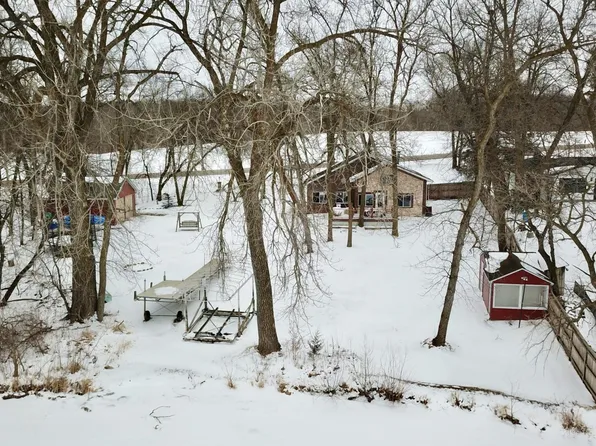 13051 County Road 15, Sauk Centre, MN 56378