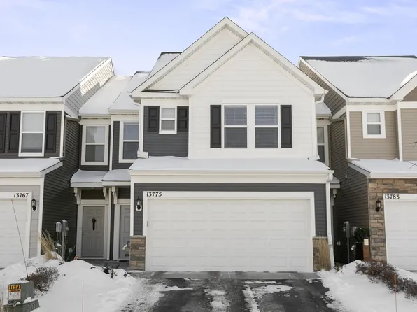 13775 54th Pl N, Plymouth, MN 55446