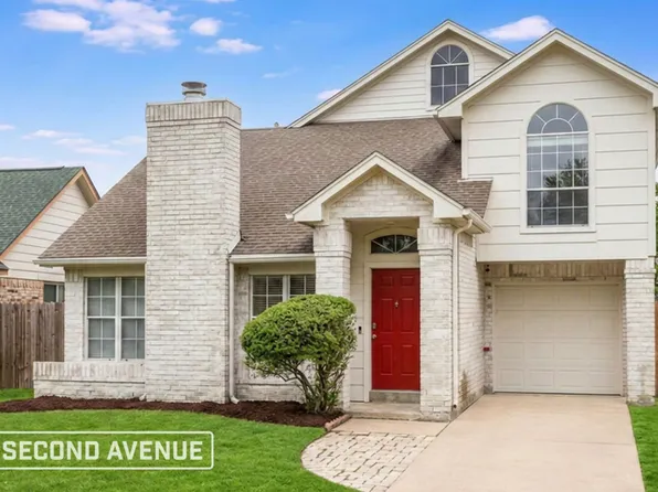 8502 Elm Lake Dr, Houston, TX 77083