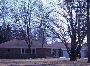 3794 Vorhies Rd, Ann Arbor, MI 48105