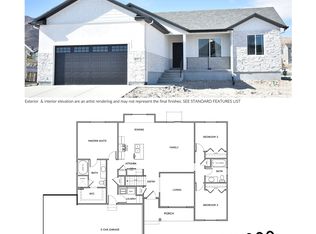 144 S Liberty St #203, Grantsville, UT 84029