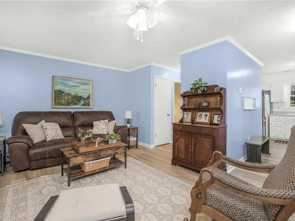 2640 Windy Xing, Winston Salem, NC 27127