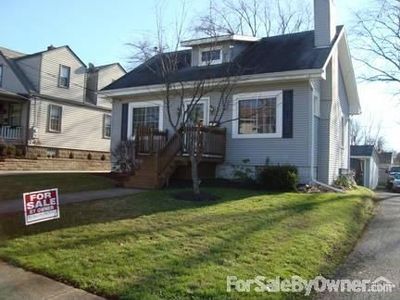 303 E Friend St, Columbiana, OH, 44408