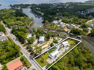 1120 Mack Bayou Rd, Santa Rosa Beach, FL 32459